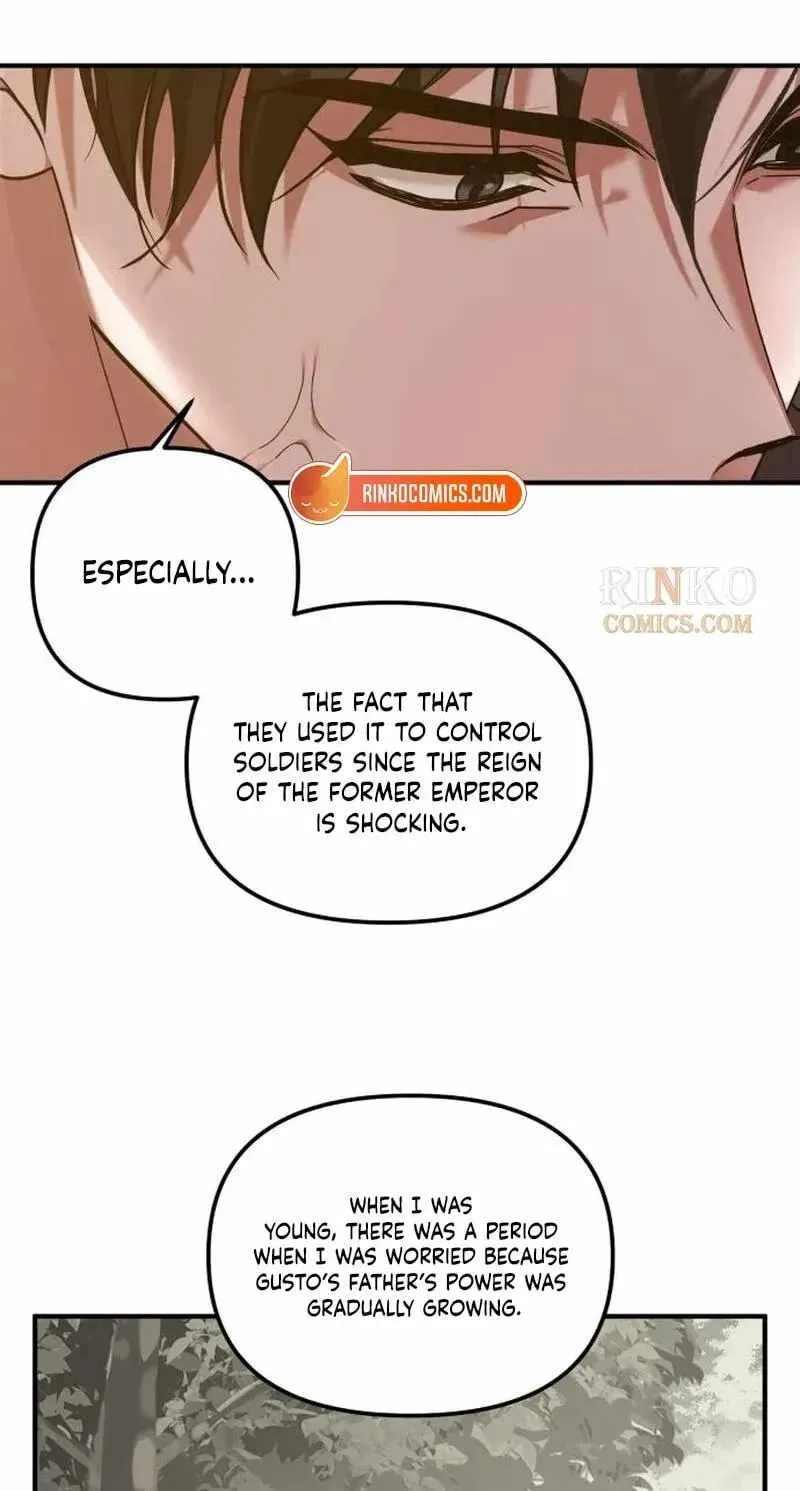 Marriage Alliance for Revenge Chapter 91 page 30 - 
