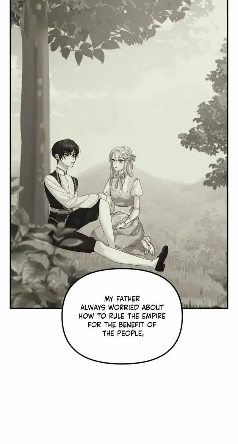 Marriage Alliance for Revenge Chapter 91 page 31 - 