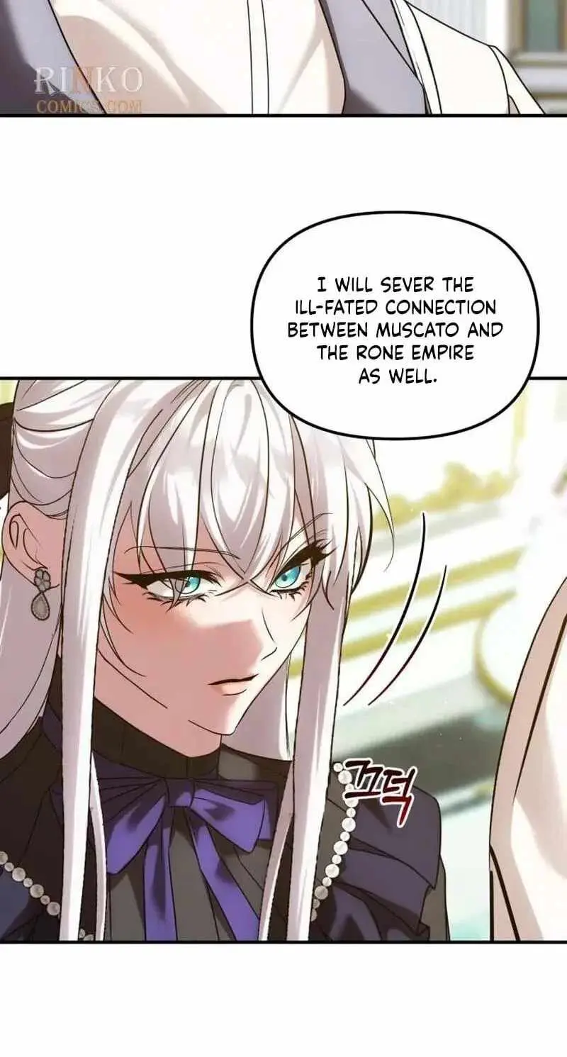 Marriage Alliance for Revenge Chapter 91 page 33 - 
