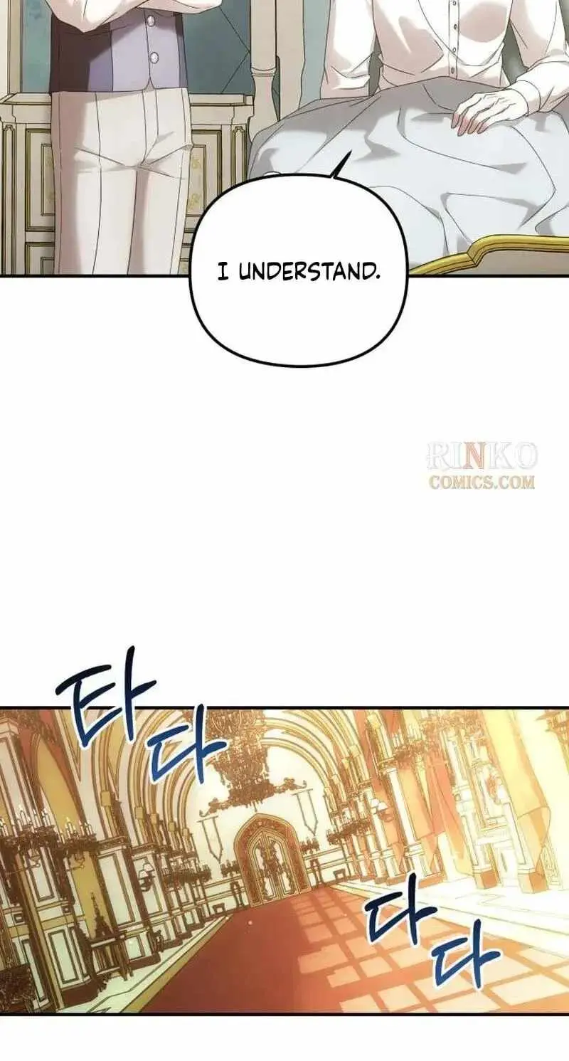 Marriage Alliance for Revenge Chapter 91 page 36 - 