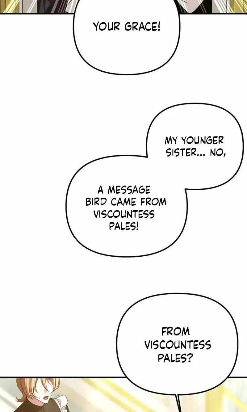 Marriage Alliance for Revenge Chapter 91 page 38 - 