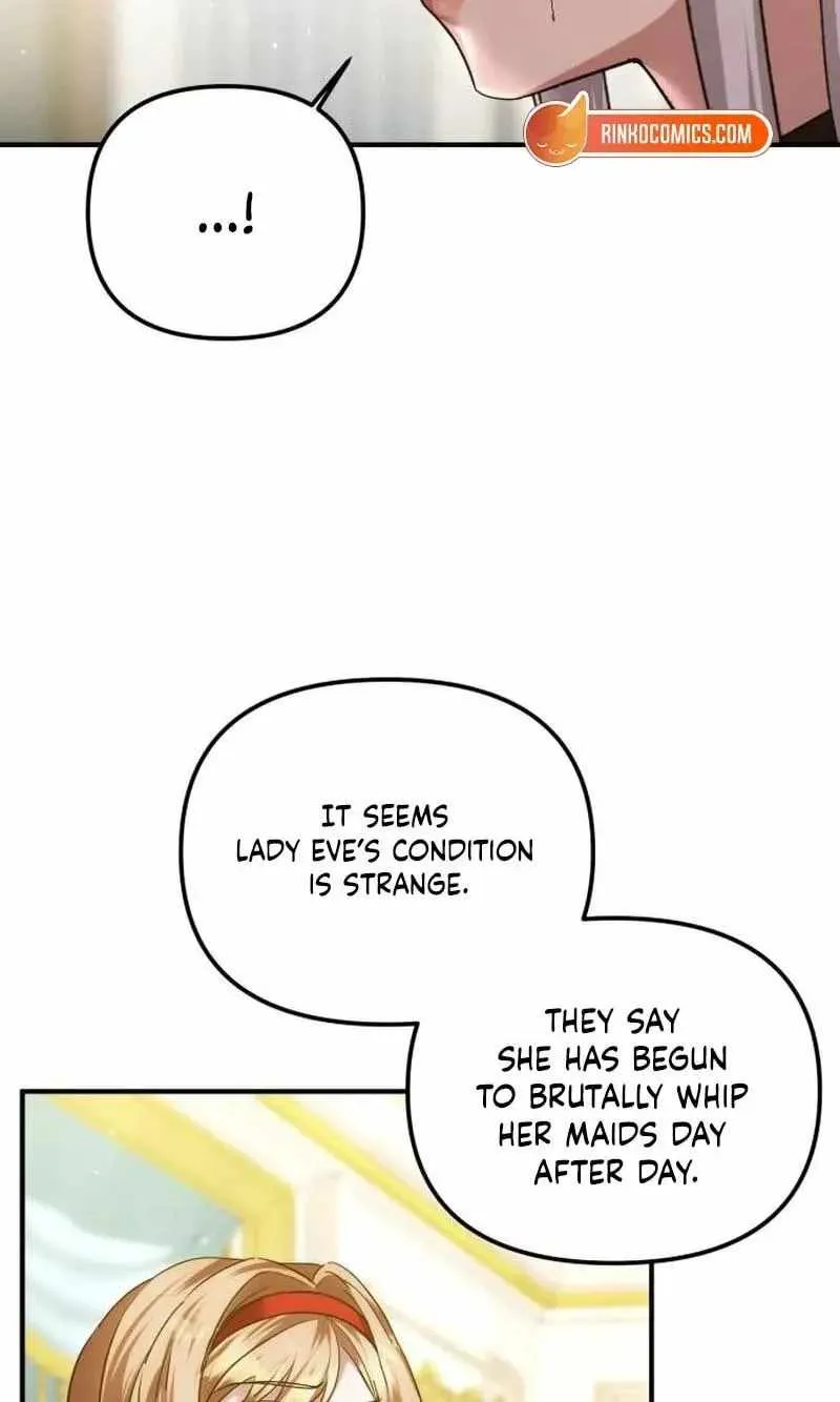 Marriage Alliance for Revenge Chapter 91 page 40 - 