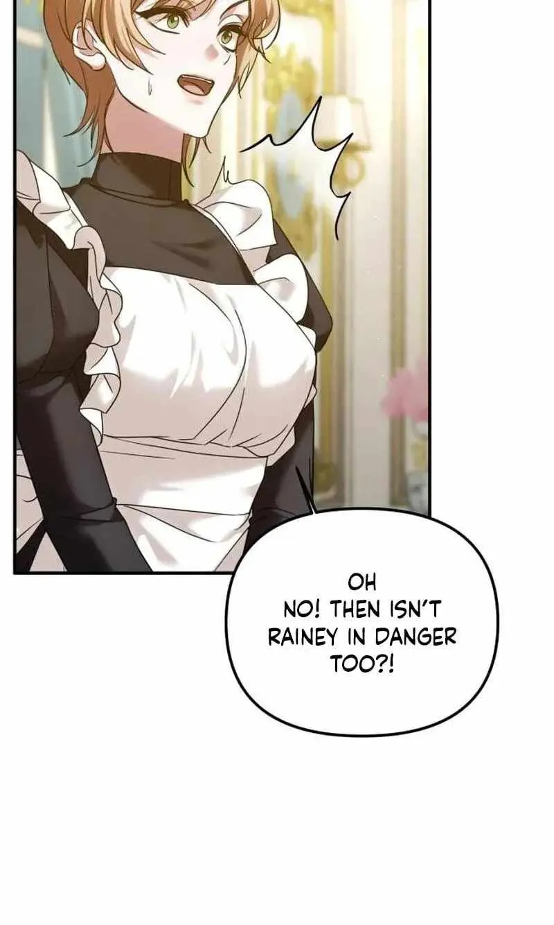 Marriage Alliance for Revenge Chapter 91 page 41 - 