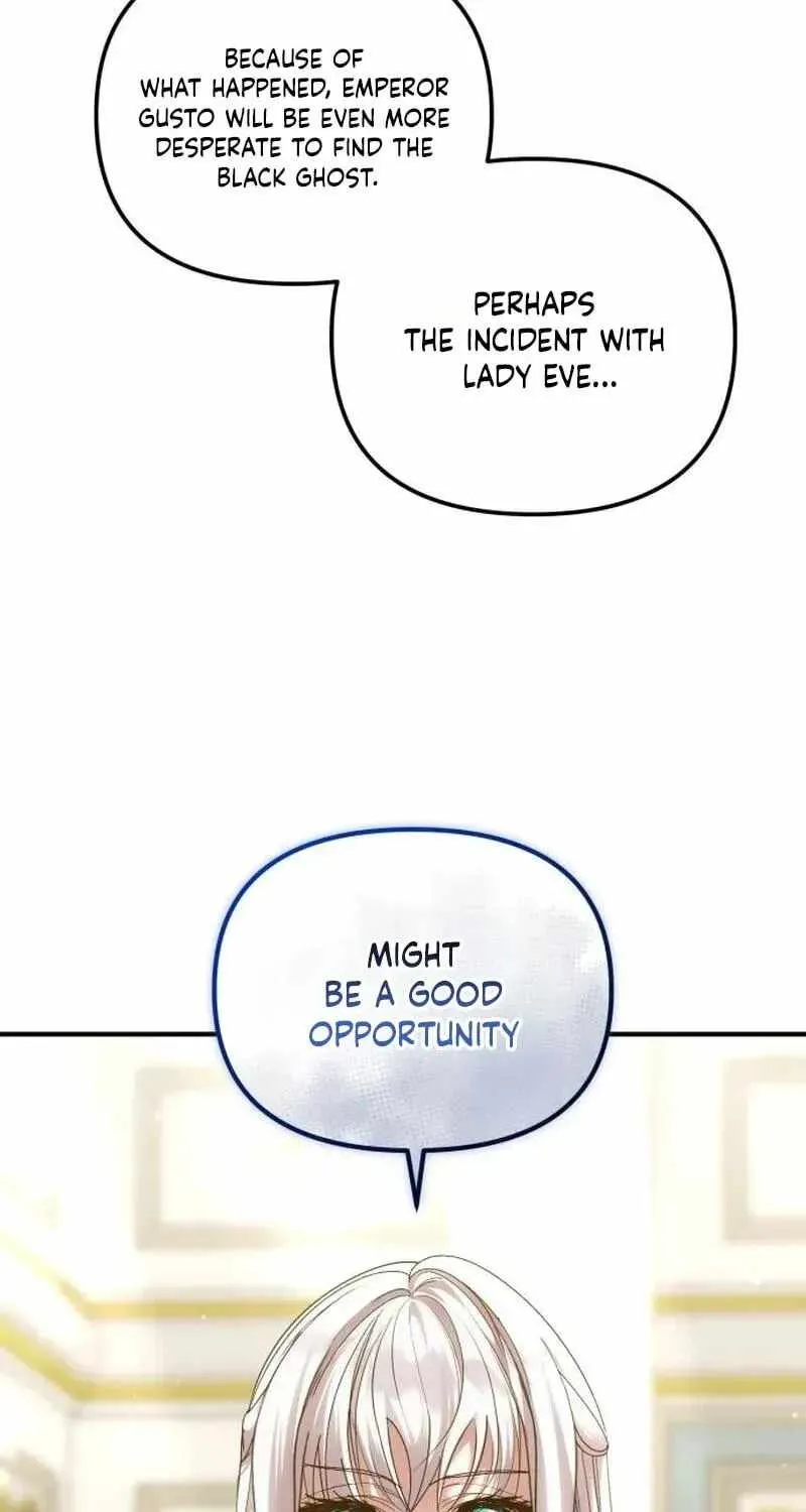 Marriage Alliance for Revenge Chapter 91 page 49 - 