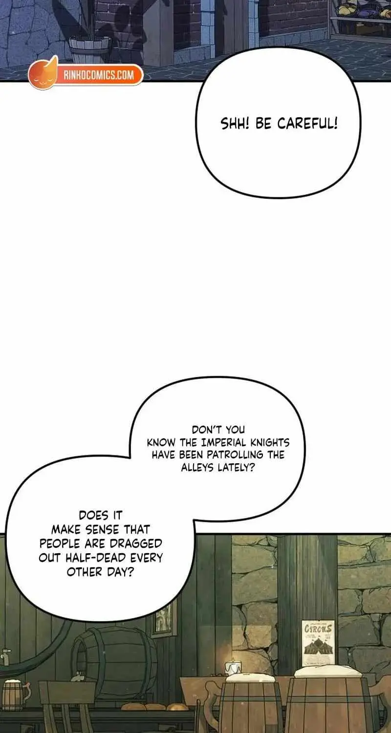 Marriage Alliance for Revenge Chapter 91 page 55 - 