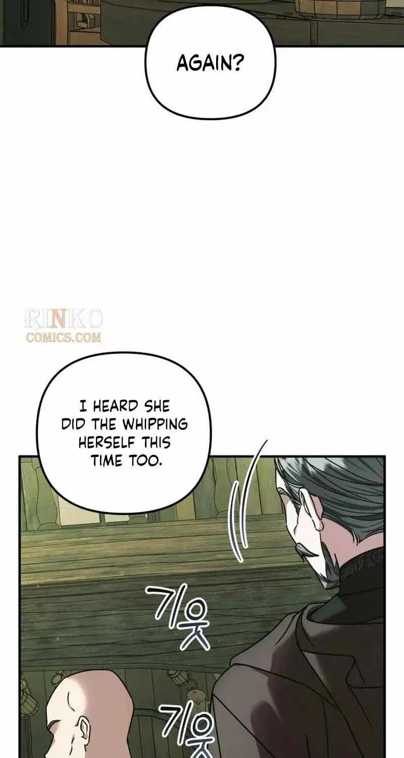Marriage Alliance for Revenge Chapter 91 page 57 - 