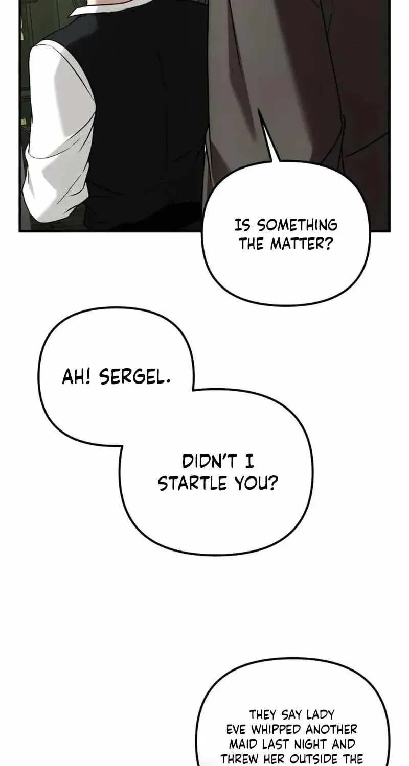 Marriage Alliance for Revenge Chapter 91 page 59 - 