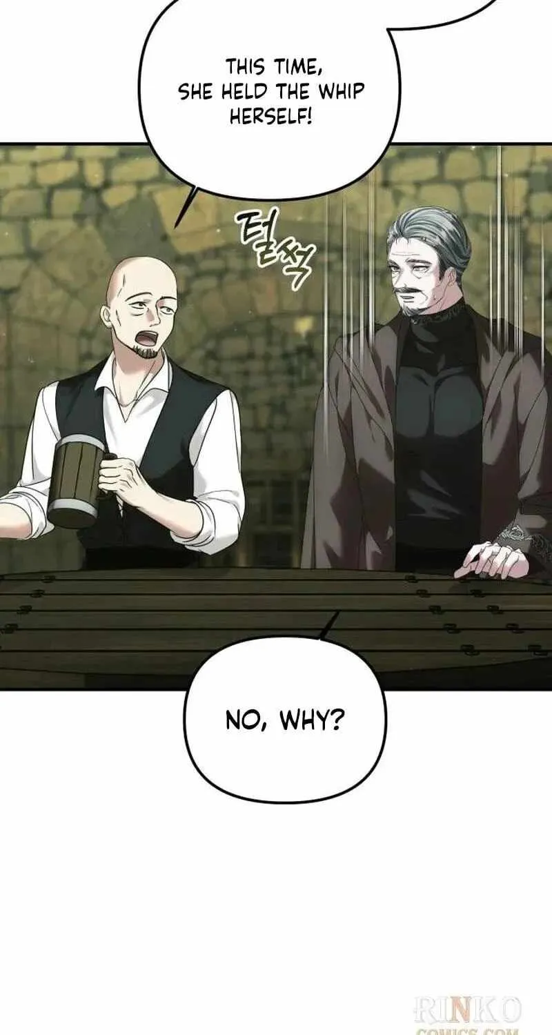 Marriage Alliance for Revenge Chapter 91 page 61 - 