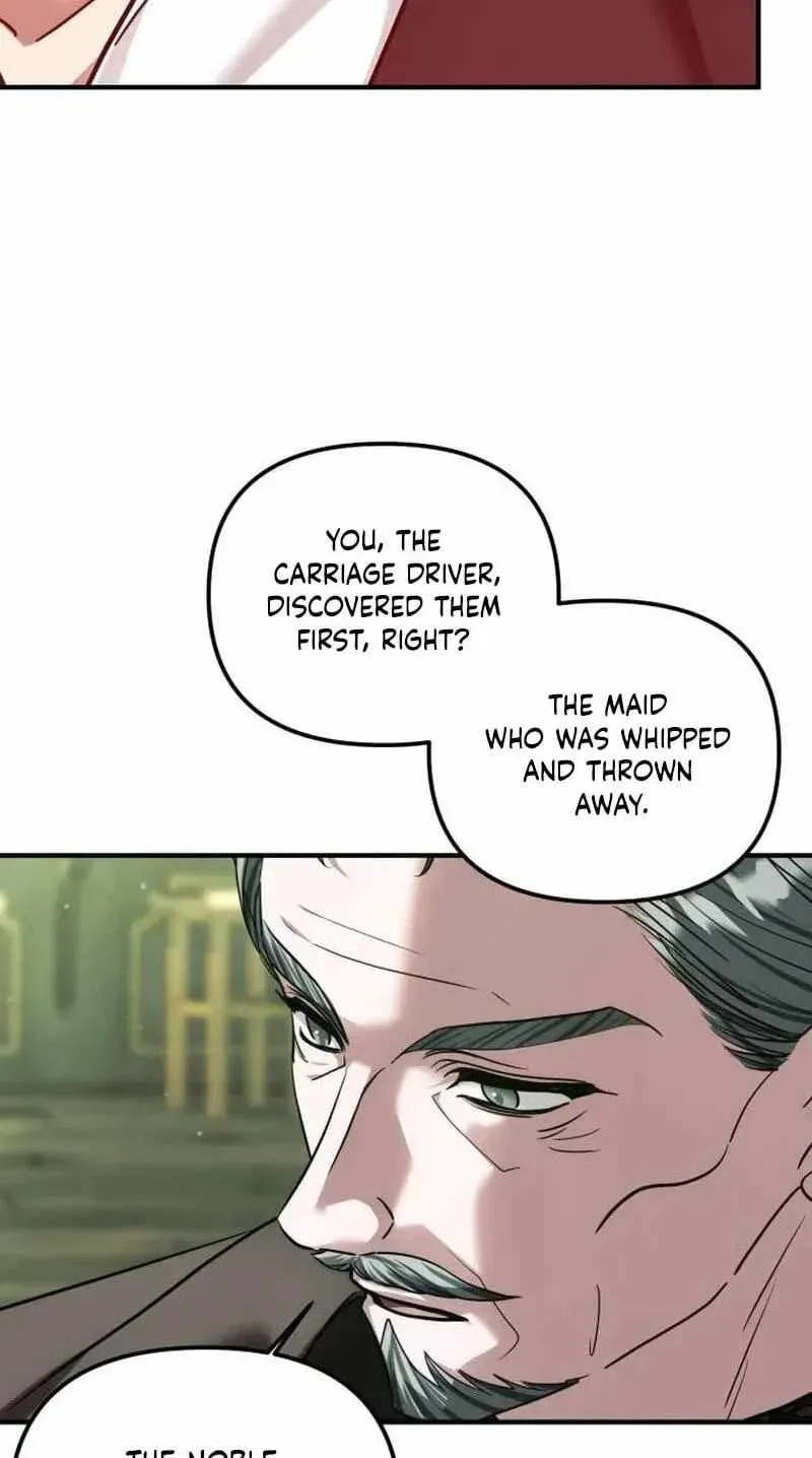 Marriage Alliance for Revenge Chapter 91 page 64 - 
