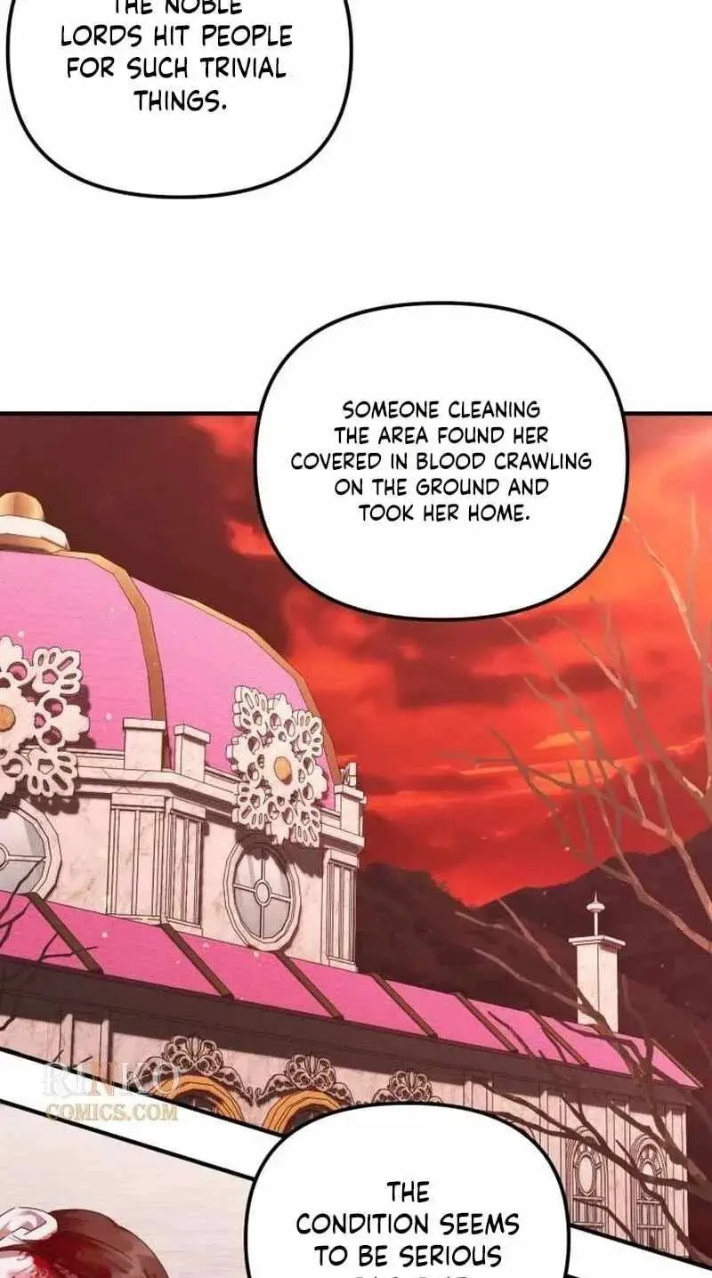 Marriage Alliance for Revenge Chapter 91 page 65 - 