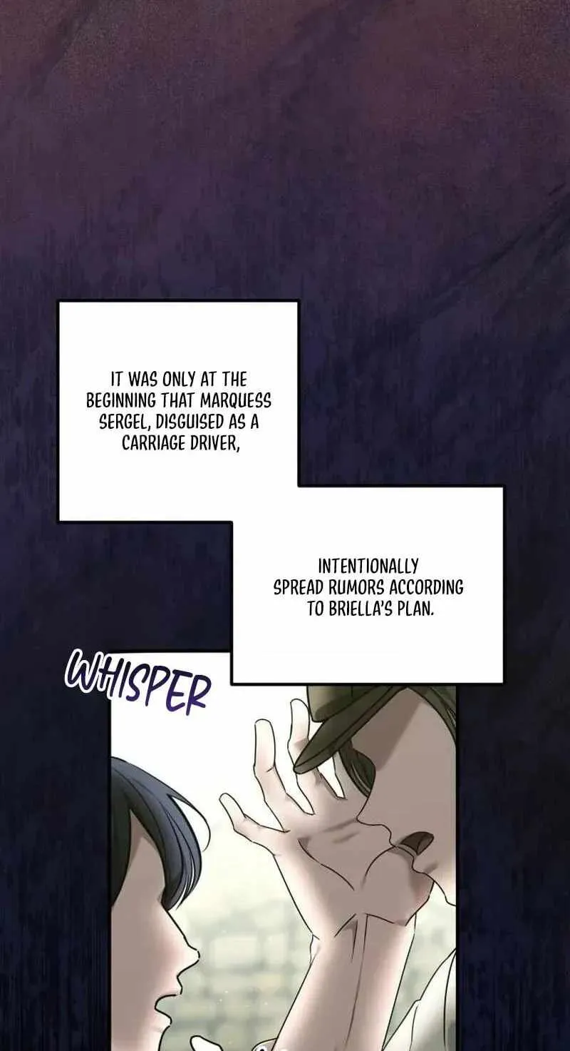 Marriage Alliance for Revenge Chapter 91 page 71 - 