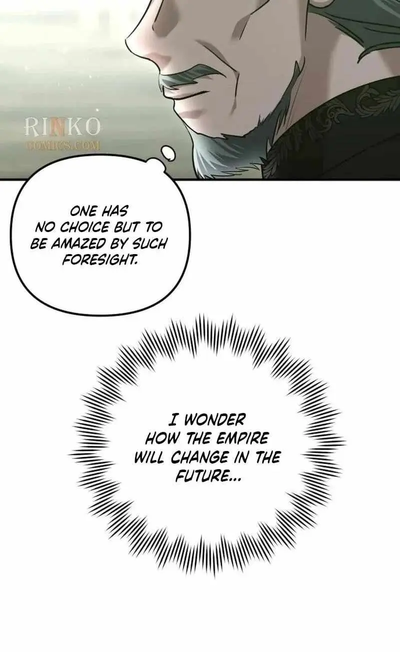 Marriage Alliance for Revenge Chapter 91 page 74 - 