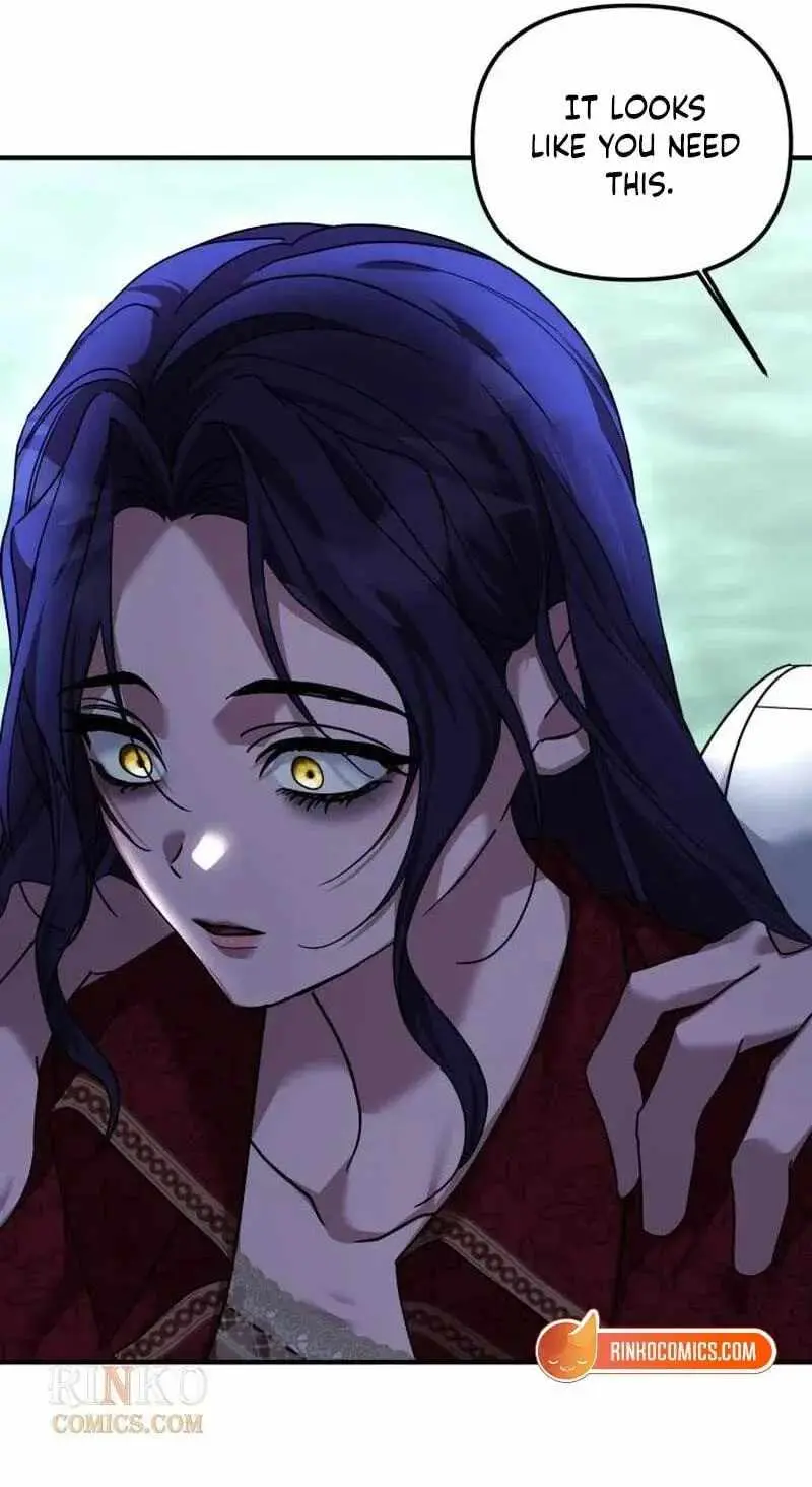 Marriage Alliance for Revenge Chapter 91 page 83 - 
