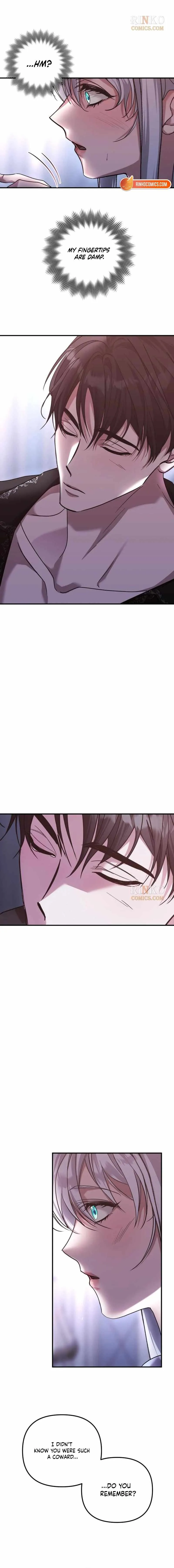 Marriage Alliance for Revenge Chapter 92 page 14 - 