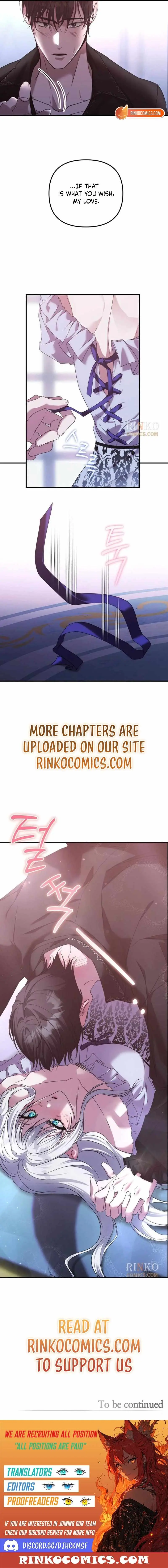 Marriage Alliance for Revenge Chapter 92 page 16 - 