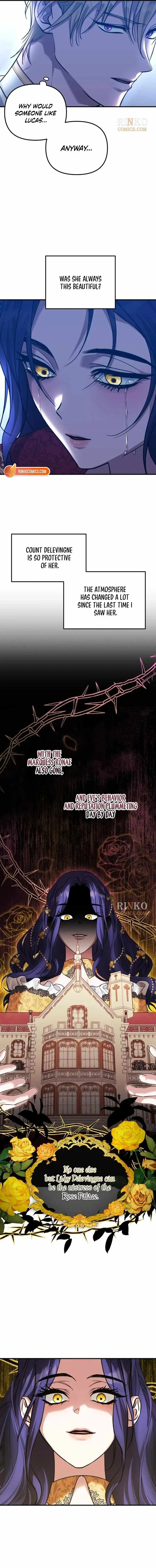 Marriage Alliance for Revenge Chapter 92 page 4 - 