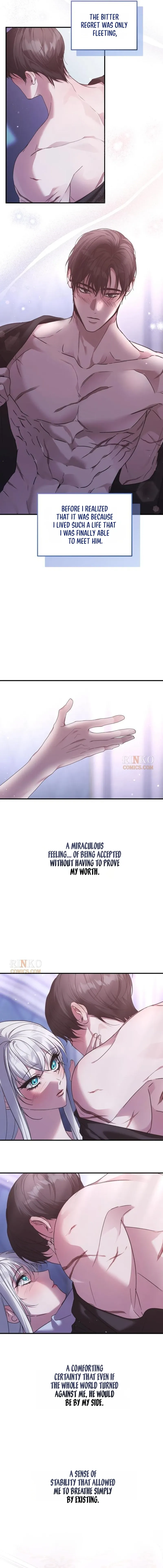 Marriage Alliance for Revenge Chapter 93 page 2 - 