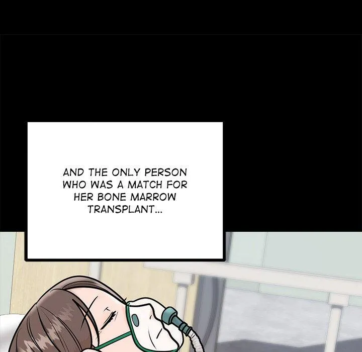 Marriage Chains Chapter 1 page 101 - 