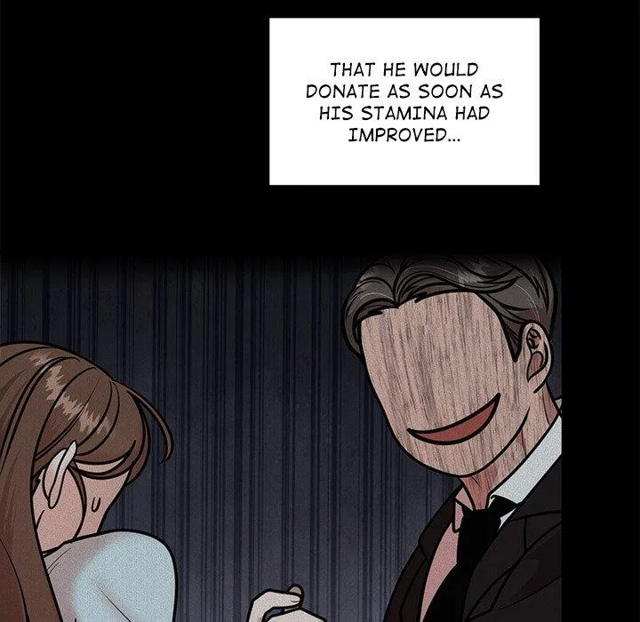 Marriage Chains Chapter 1 page 113 - 