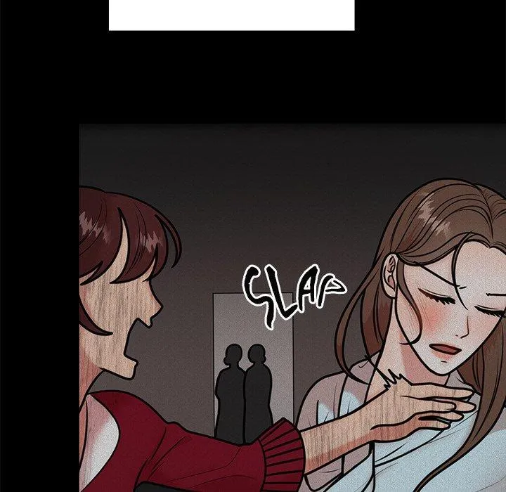 Marriage Chains Chapter 1 page 115 - 
