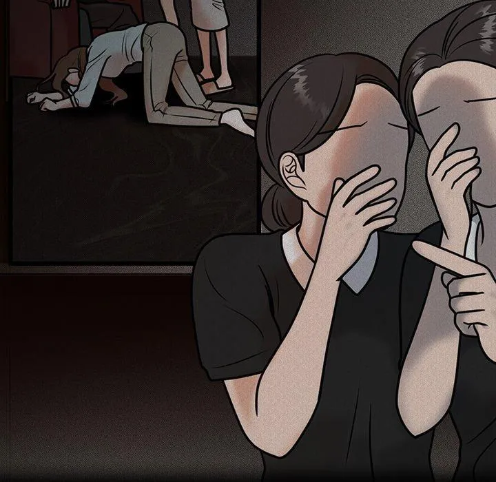 Marriage Chains Chapter 1 page 117 - 