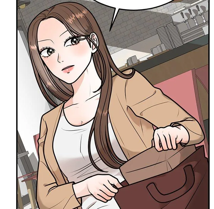 Marriage Chains Chapter 1 page 128 - 