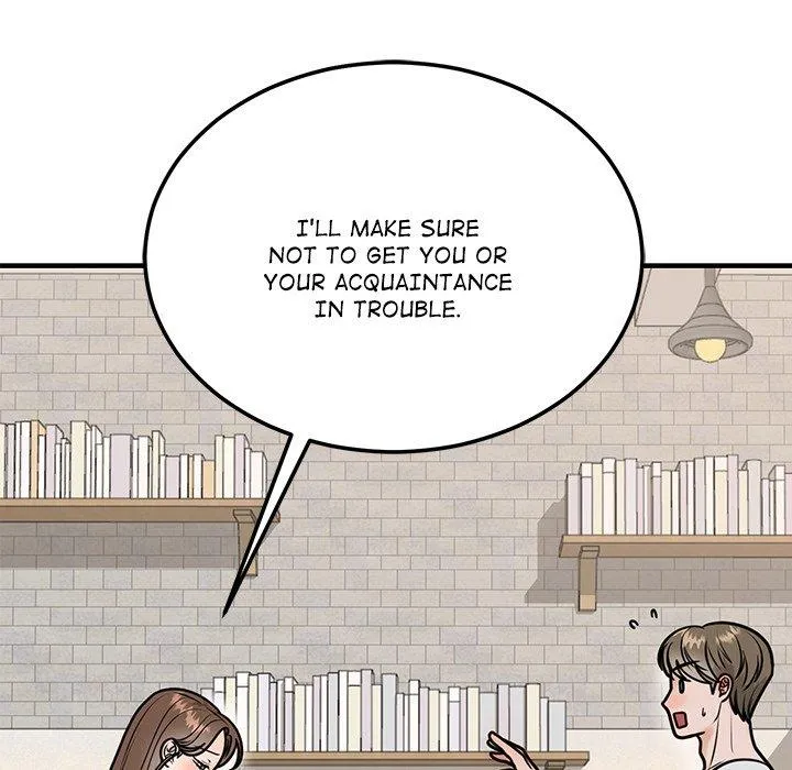 Marriage Chains Chapter 1 page 130 - 