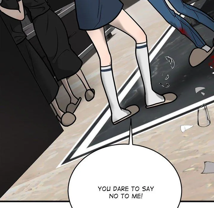 Marriage Chains Chapter 1 page 145 - 
