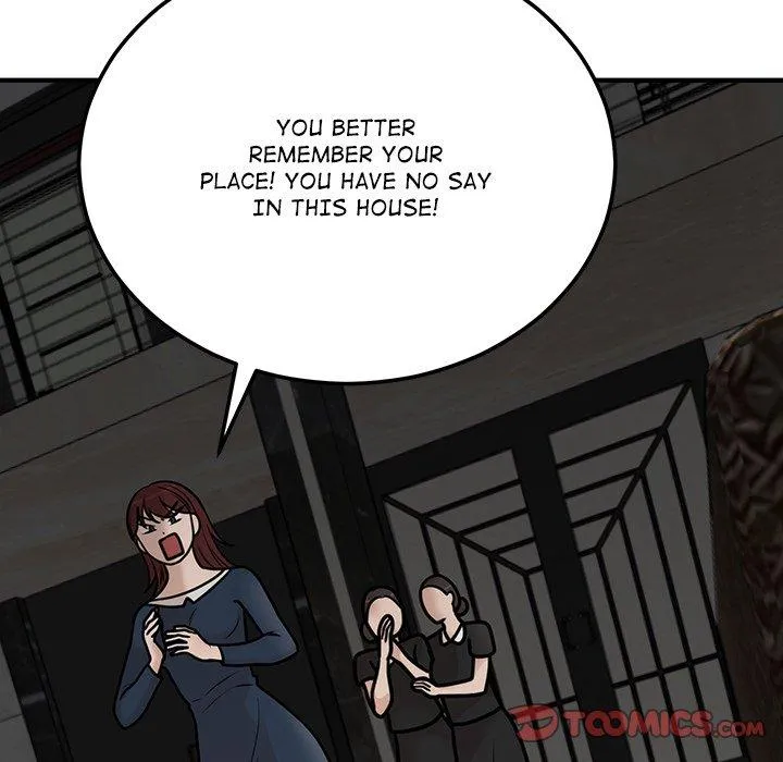 Marriage Chains Chapter 1 page 157 - 