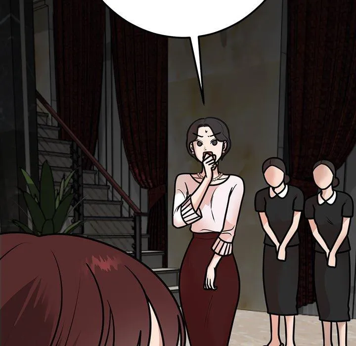 Marriage Chains Chapter 1 page 166 - 