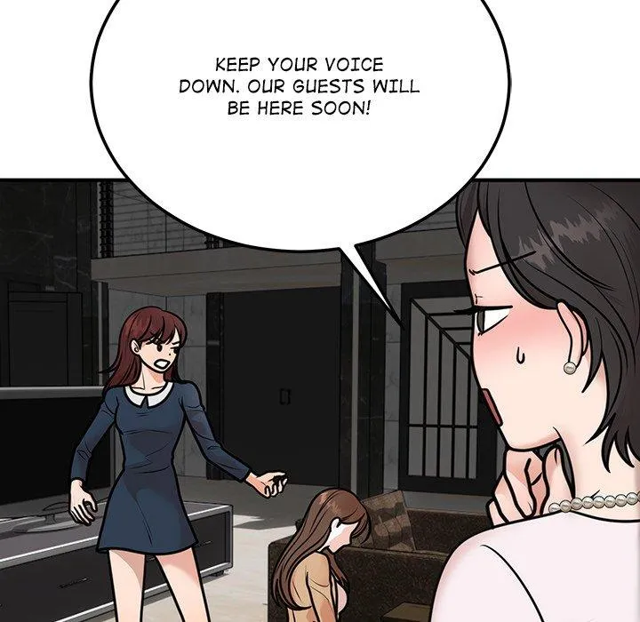Marriage Chains Chapter 1 page 174 - 