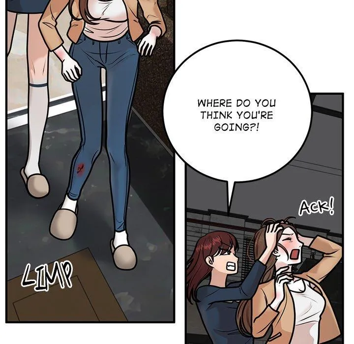 Marriage Chains Chapter 1 page 179 - 