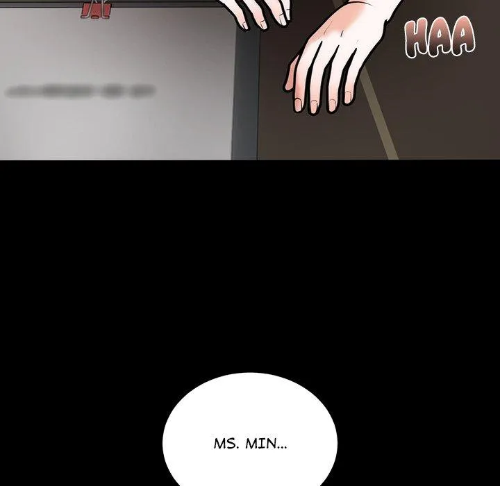 Marriage Chains Chapter 1 page 19 - 