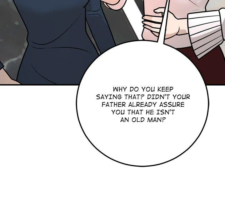 Marriage Chains Chapter 1 page 185 - 