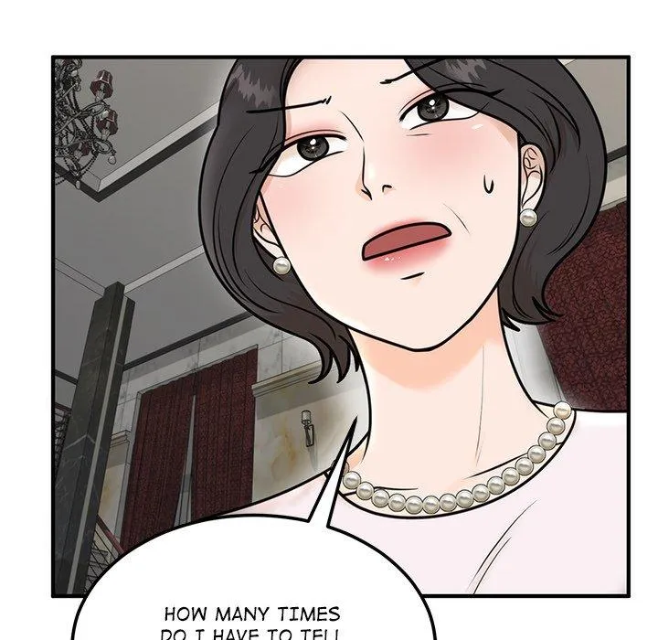 Marriage Chains Chapter 1 page 191 - 
