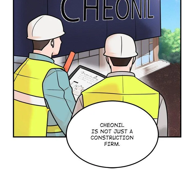 Marriage Chains Chapter 1 page 193 - 
