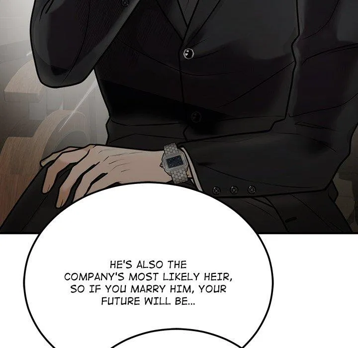 Marriage Chains Chapter 1 page 197 - 