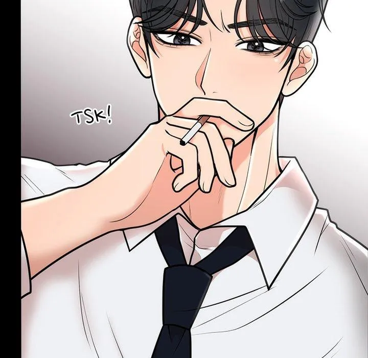 Marriage Chains Chapter 1 page 23 - 
