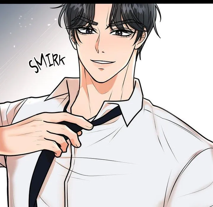 Marriage Chains Chapter 1 page 30 - 