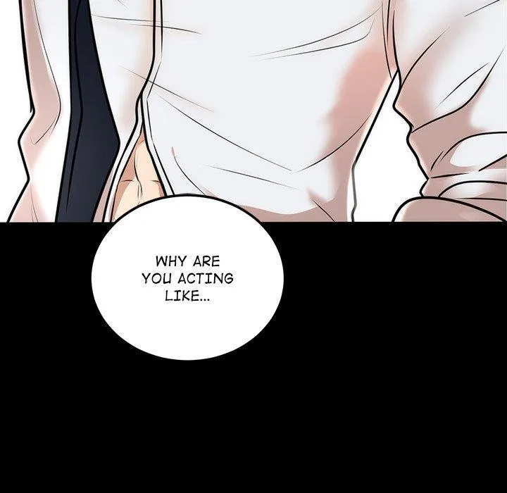 Marriage Chains Chapter 1 page 31 - 