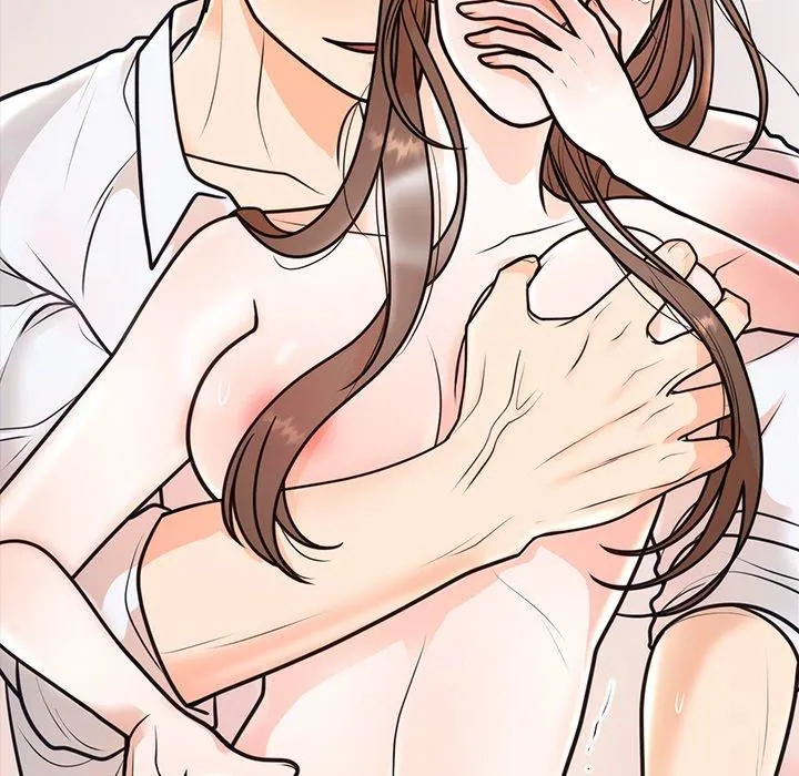Marriage Chains Chapter 1 page 37 - 