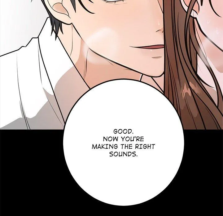 Marriage Chains Chapter 1 page 40 - 