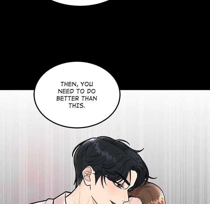 Marriage Chains Chapter 1 page 48 - 