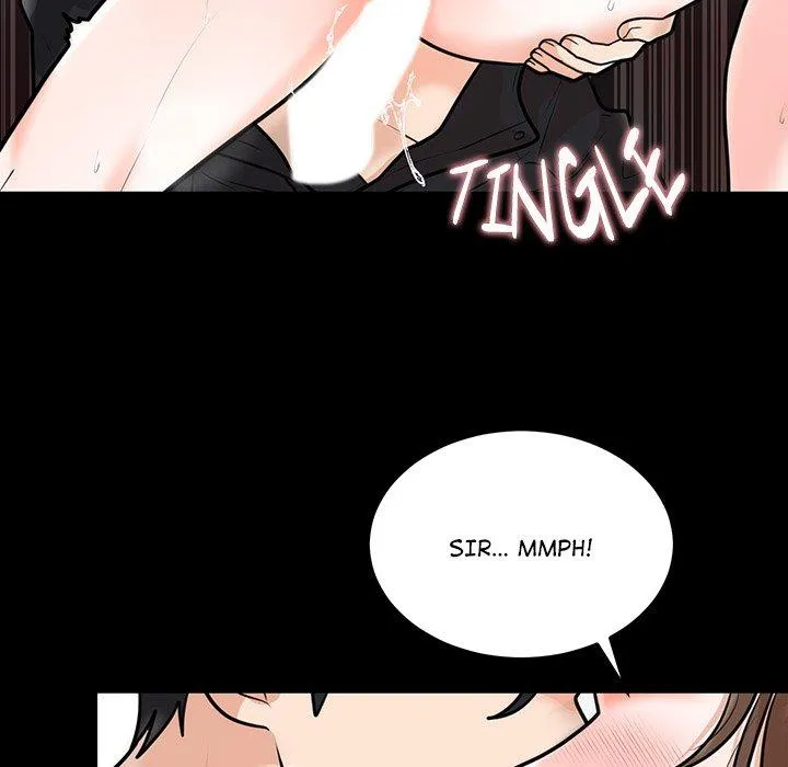 Marriage Chains Chapter 1 page 50 - 
