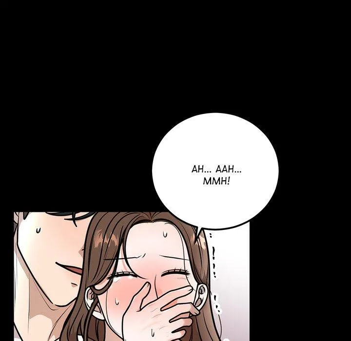 Marriage Chains Chapter 1 page 56 - 
