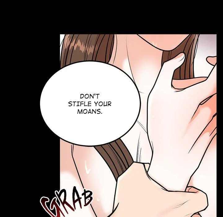 Marriage Chains Chapter 1 page 58 - 