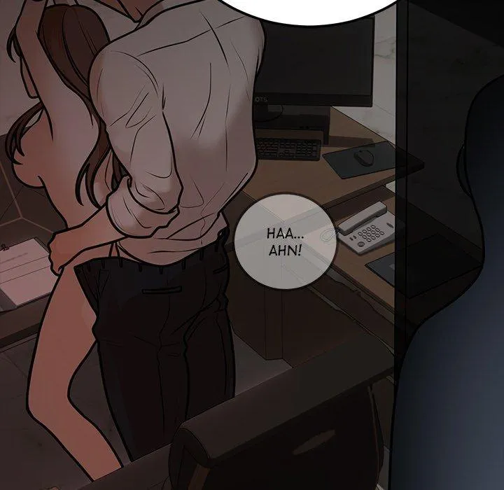 Marriage Chains Chapter 1 page 61 - 