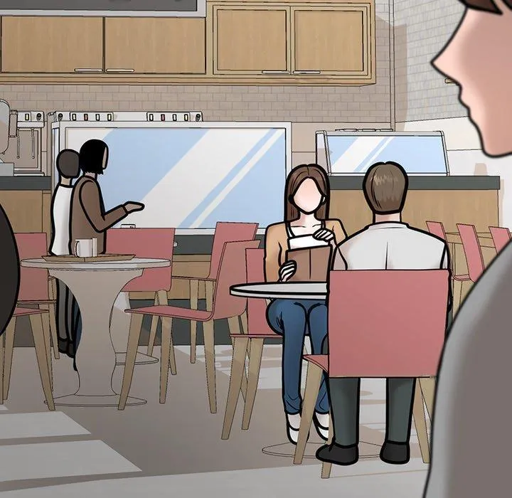 Marriage Chains Chapter 1 page 73 - 
