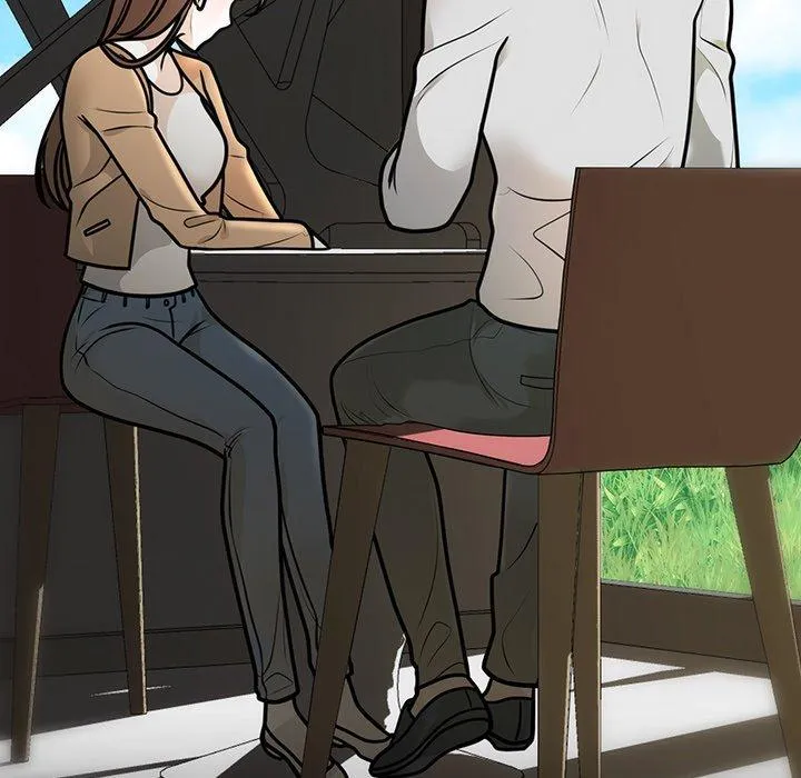 Marriage Chains Chapter 1 page 99 - 