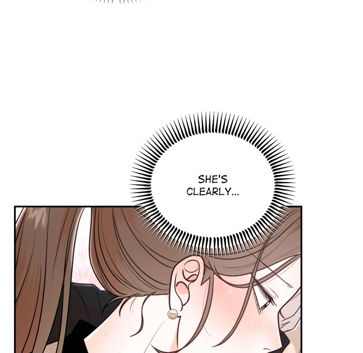 Marriage Chains Chapter 10 page 11 - 